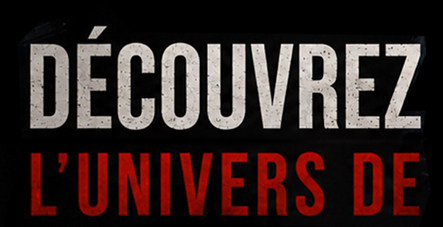 Découvrez l'univers V1