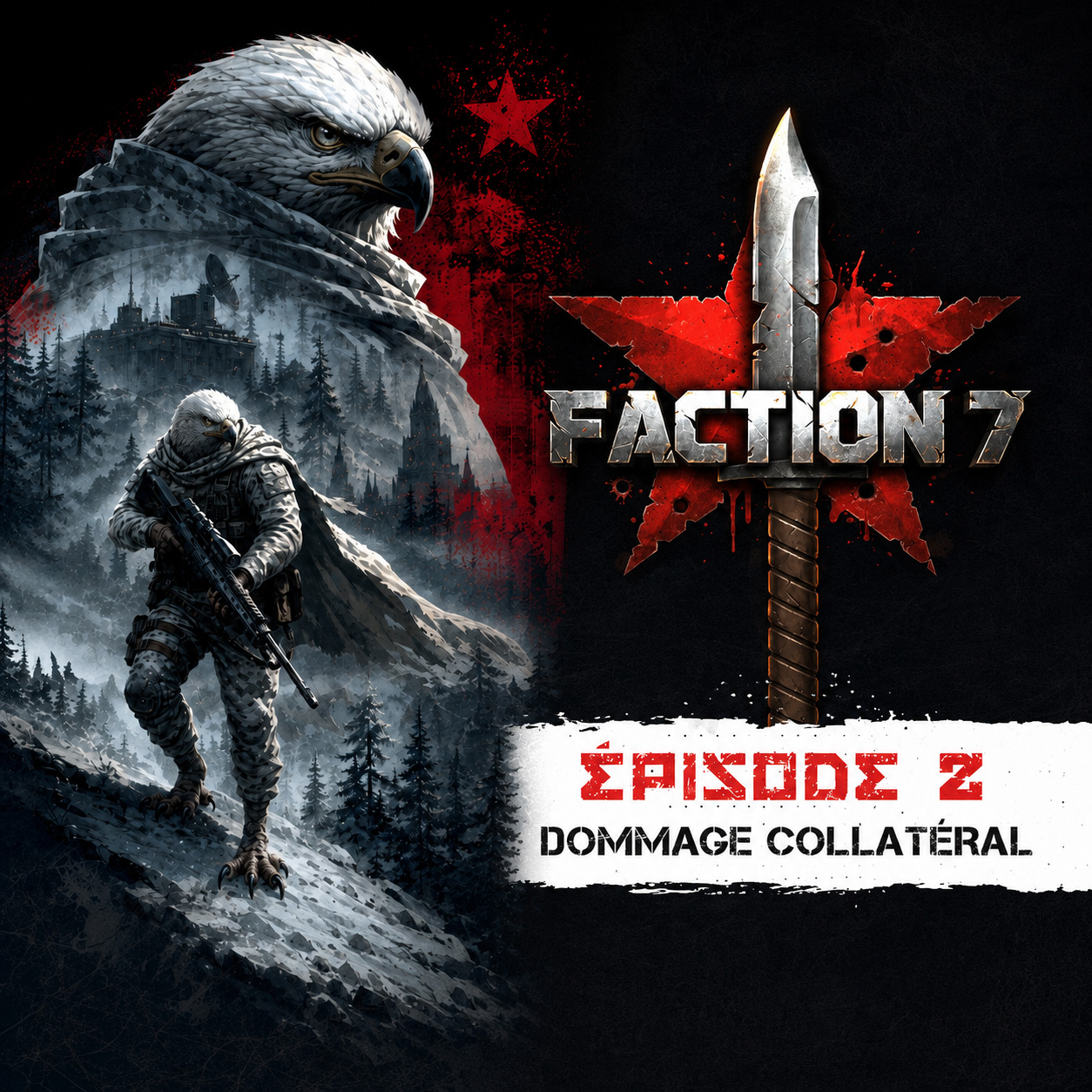 Episode 2 mob