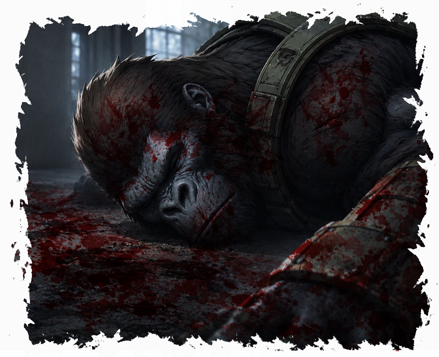 Grom KO