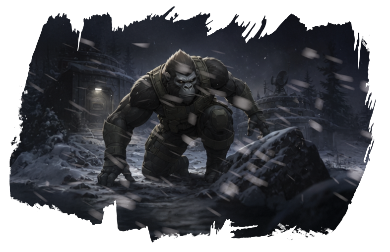 Grom - action 1.2
