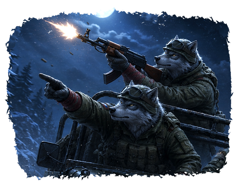 Loups Union 4.2