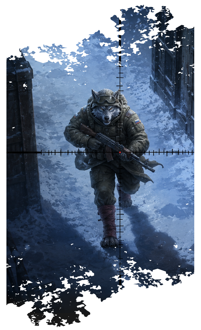 loup hunt 1